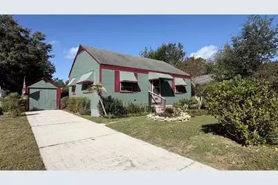 4745 Churchill Road, North Charleston, SC 29405 - Photo 23
