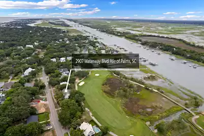 2907 Waterway Boulevard, Isle Of Palms, SC 29451 - Photo 31