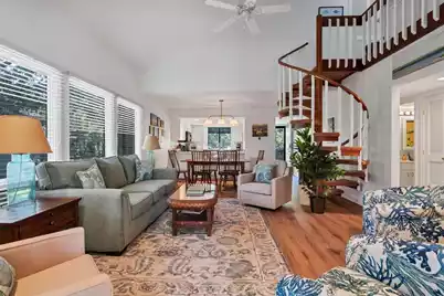 764 Summerwind Circle, Edisto Beach, SC 29438 - Photo 9