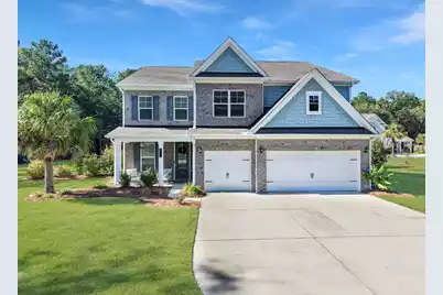 547 Pontoon Road, Huger, SC 29450 - Photo 99