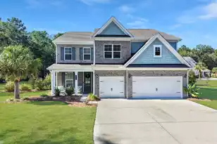 547 Pontoon Rd, Huger, SC 29450 - Photo 99