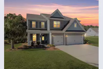 547 Pontoon Road, Huger, SC 29450 - Photo 3