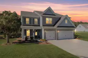 547 Pontoon Rd, Huger, SC 29450 - Photo 3