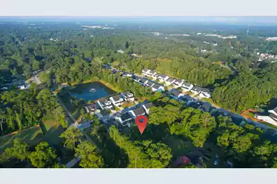 0 Rifle Range Road #(Lot 1), Mount Pleasant, SC 29466 - Photo 5