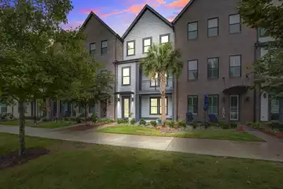 1560 Hancock Street #B-4, Mount Pleasant, SC 29464 - Photo 1