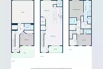 1560 Hancock Street #B-4, Mount Pleasant, SC 29464 - Photo 43