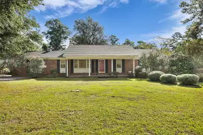 208 George Street, Walterboro, SC 29488 - Photo 1