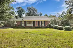 208 George St, Walterboro, SC 29488 - Photo 1