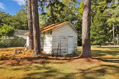208 George Street, Walterboro, SC 29488 - Photo 47