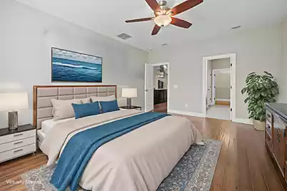 421 Four Seasons Boulevard, Summerville, SC 29486 - Photo 5