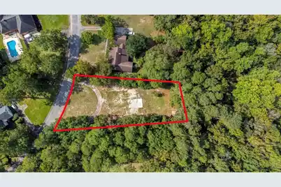 3340 Foxfire Lane Lane, Orangeburg, SC 29118 - Photo 1