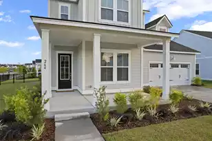 264 Citrus Dr, Summerville, SC 29486 - Photo 3