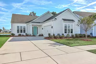 662 Marsh Cove Circle, Summerville, SC 29486 - Photo 3