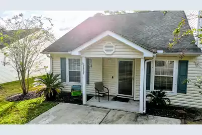 7867 Park Gate Drive, North Charleston, SC 29418 - Photo 1