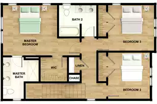 147 Limehouse Dr, Summerville, SC 29485 - Photo 25