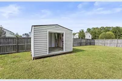 501 Magwood Road, Summerville, SC 29486 - Photo 33