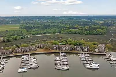 1880 Andell Bluff Boulevard #F-13, Seabrook Island, SC 29455 - Photo 5