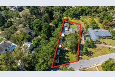 117 Fishburne Street, Walterboro, SC 29488 - Photo 69