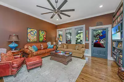 117 Fishburne Street, Walterboro, SC 29488 - Photo 37