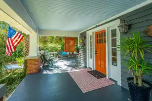 117 Fishburne St, Walterboro, SC 29488 - Photo 17