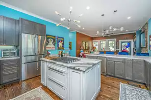 117 Fishburne St, Walterboro, SC 29488 - Photo 5