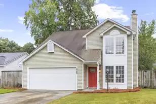 2785 Forest Dew Ct, Charleston, SC 29414 - Photo 1