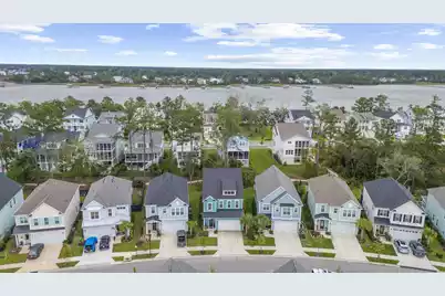 116 Low Tide Court, Charleston, SC 29492 - Photo 1