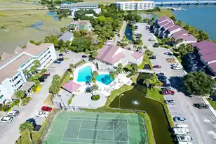 163 Marsh View Villas, Folly Beach, SC 29439 - Photo 33