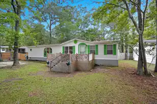 138 George Keen Dr, Summerville, SC 29483 - Photo 5
