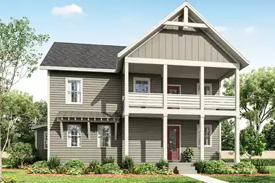 2944 Lodge Berry Lane, Johns Island, SC 29455 - Photo 1