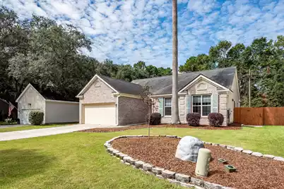 3235 Heathland Way, Mount Pleasant, SC 29466 - Photo 55