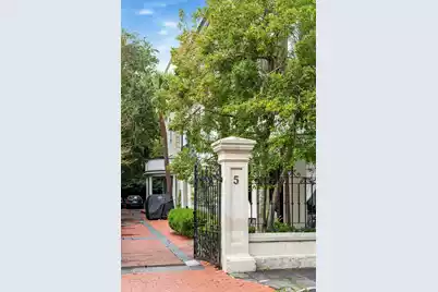 5 Legare Street #C, Charleston, SC 29401 - Photo 43