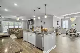 209 Celestial Blvd, Summerville, SC 29486 - Photo 25
