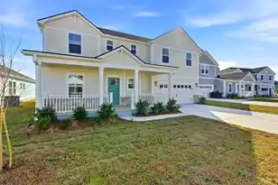 407 Radiant Blue Wy, Summerville, SC 29486 - Photo 5