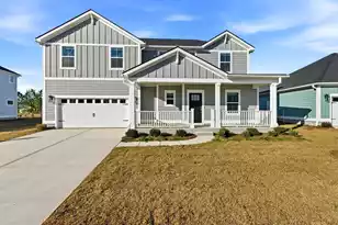 412 Radiant Blue Wy, Summerville, SC 29486 - Photo 1