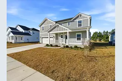 412 Radiant Blue Way, Summerville, SC 29486 - Photo 9