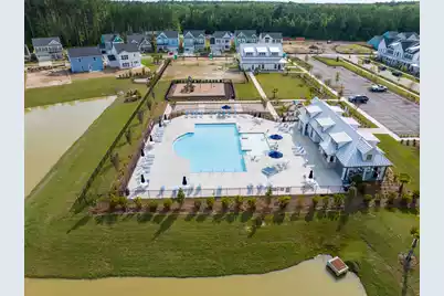 1003 Field Sparrow Drive #Cc3-2-3, Ravenel, SC 29470 - Photo 23