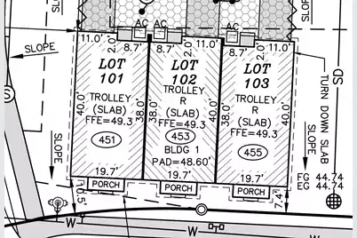 451 Martins Creek Boulevard, Summerville, SC 29485 - Photo 43