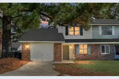 7650 Oldridge Road, North Charleston, SC 29418 - Photo 1