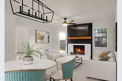 7650 Oldridge Road, North Charleston, SC 29418 - Photo 3