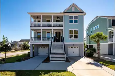 301 Morning Marsh Lane, Charleston, SC 29492 - Photo 3