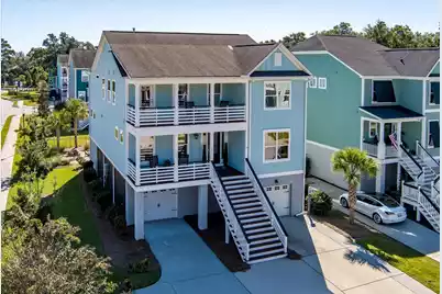 301 Morning Marsh Lane, Charleston, SC 29492 - Photo 1