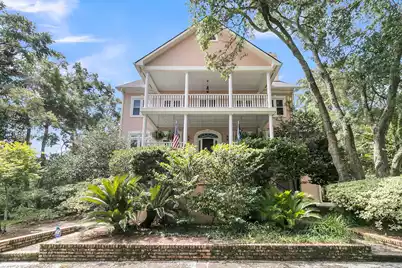 535 Wampler Drive, Charleston, SC 29412 - Photo 3