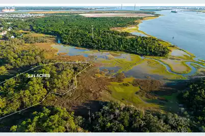 0 Haswell Street, Daniel Island, SC 29492 - Photo 1