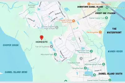 0 Haswell Street, Daniel Island, SC 29492 - Photo 23