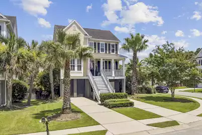 312 Megans Bay Lane, Charleston, SC 29492 - Photo 3