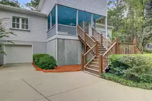 10088 Hercules Rd, McClellanville, SC 29458 - Photo 3