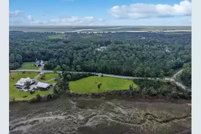 696 Broadmarsh Road, McClellanville, SC 29458 - Photo 11