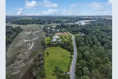 696 Broadmarsh Road, McClellanville, SC 29458 - Photo 13