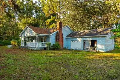 84 Boatyard Lane, Green Pond, SC 29446 - Photo 1